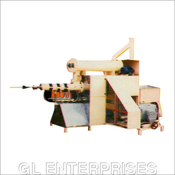 Energy Food Extruder