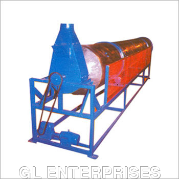 Food Processing Cooler