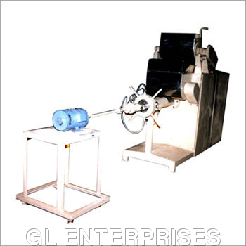Vermicelli Extruder