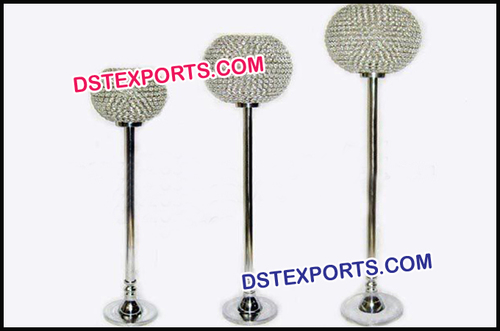 Wedding Center Table Pieces