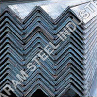 Industrial Steel Angle