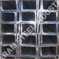 Steel-Channel