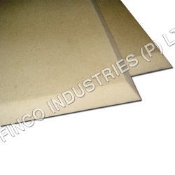 Woolen Felt Plating Sheet