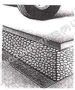 Geotextile - Nonwoven