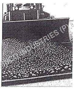 Heavyweight Nonwoven Geotextiles