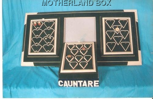 Display Stand caunter