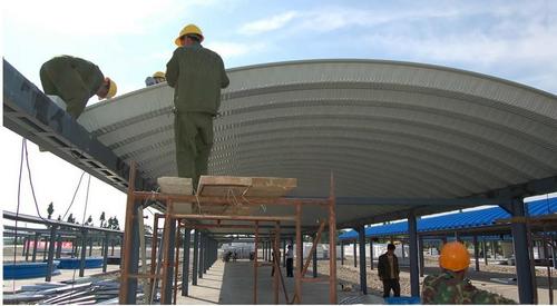 Humidification & Ventilation Equipments