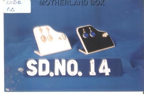 EaringJhumka Display Stand