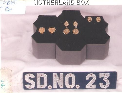 EaringJhumka Display Stand