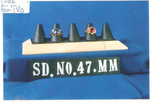 Ring Display Stand