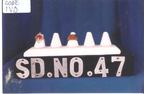 Ring Display Stand