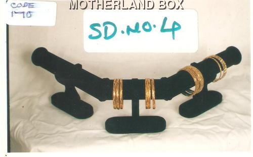 BANGLE STAND