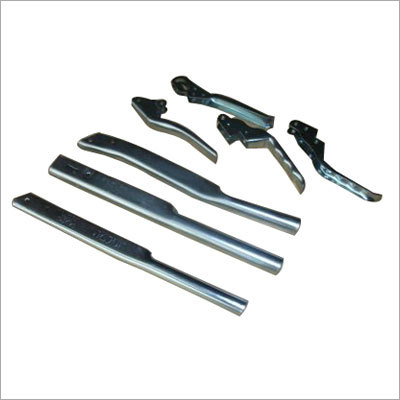 Grease Gun Handle