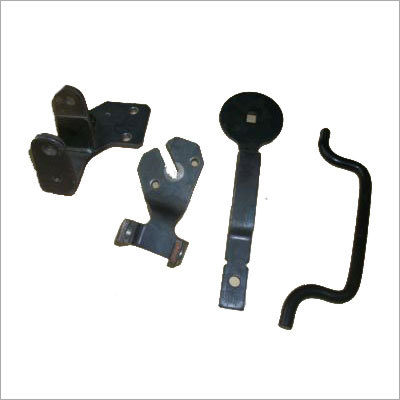 Tractor Parts