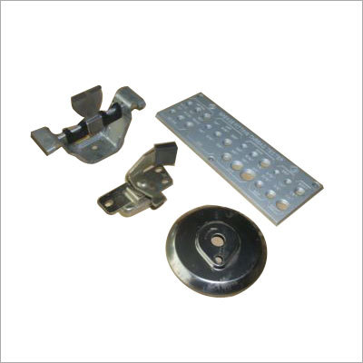 Petrol Tank Cap