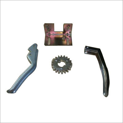 Automotive Grease Gun Parts