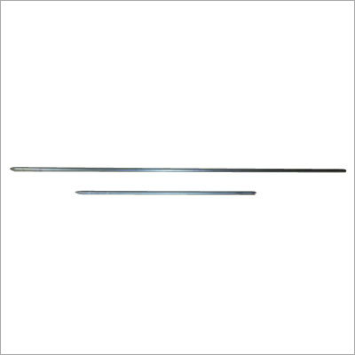 Plunger Rods