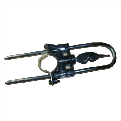 Bike Lock