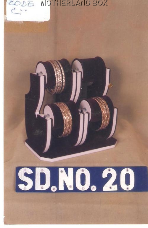 BANGLE STAND