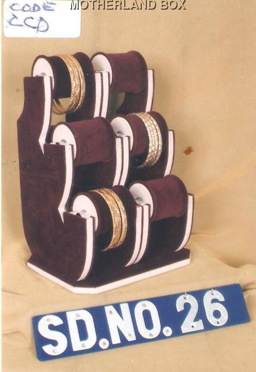 BANGLE STAND