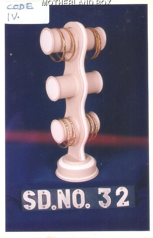 BANGLE STAND