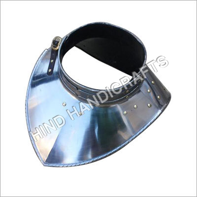 Shoulder Armour Parts