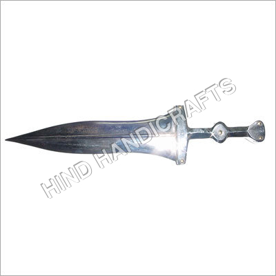 Spear Head Knives