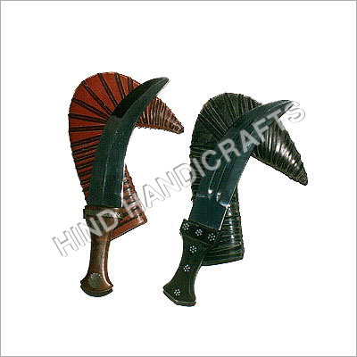 Spear Head