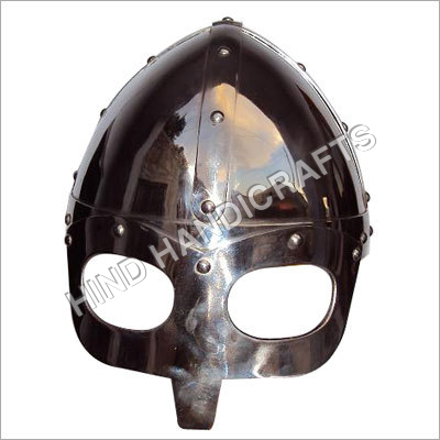 Battle Ready Helmets