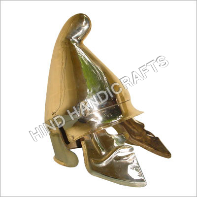 Battle Ready Helmets