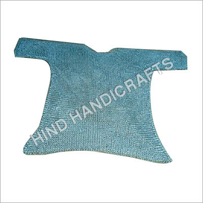 Chainmail Shirt Hood