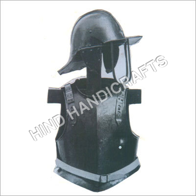 Suit Of Armour
