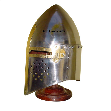 Medieval Helmet