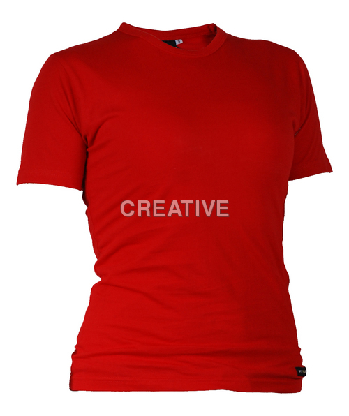 Red T- Shirt