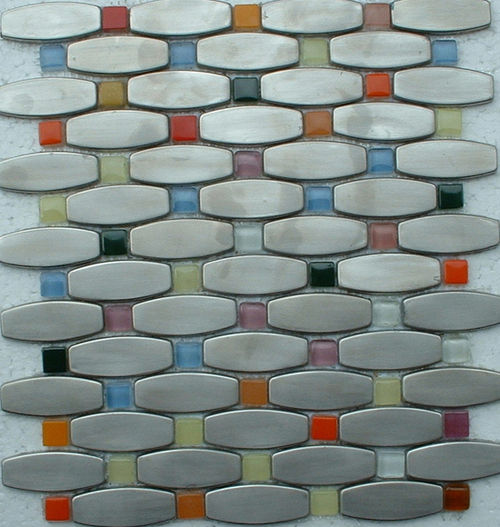 Stone Mosaic 