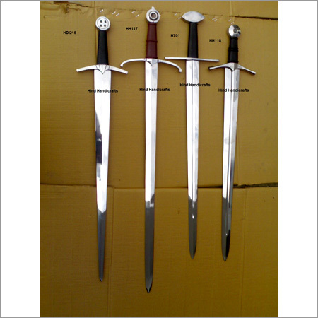 Medieval Swords
