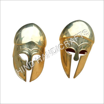 Roman Helmet
