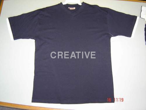 Slim Fit T- Shirt
