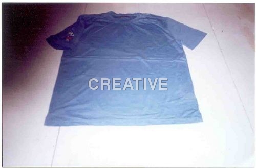 Blue T- Shirt