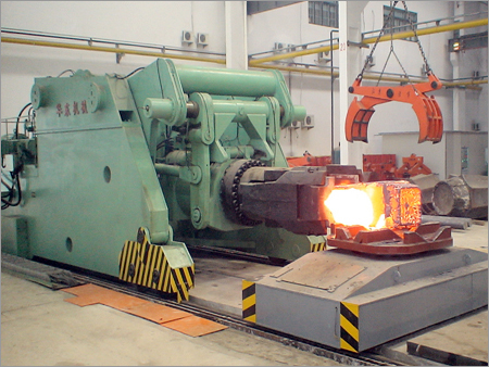 Railbound Forging Manipulator Exporter, Manufacturer & Supplier ...