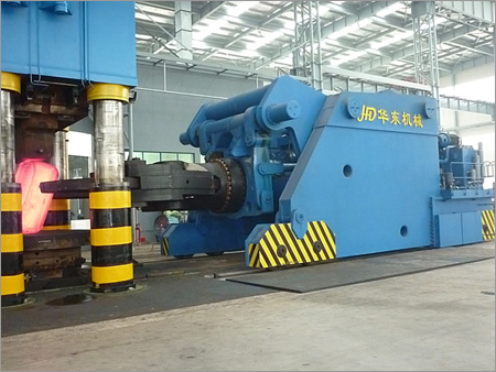 Power Press Forging Machine