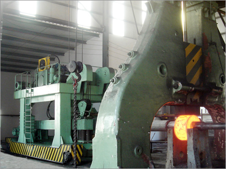 Die Forging Hammer