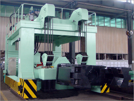 Hammer Forging Machines