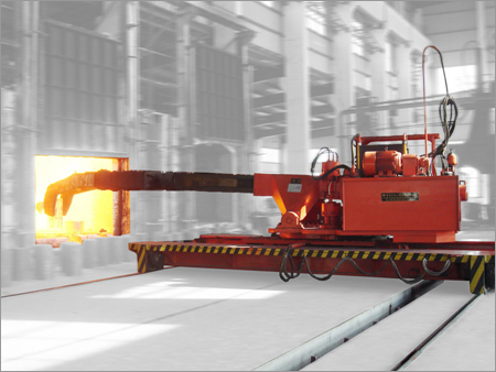 Radial Forging Machines