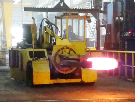 Industrial Manipulator
