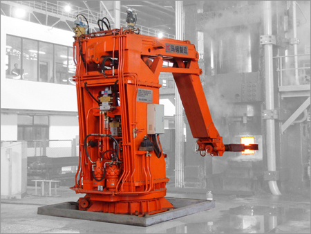 Forging Robot Exporter, Manufacturer & Supplier, Forging Robot India