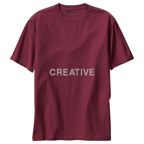 Half Sleeves T- Shirt