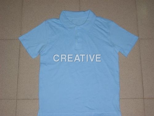 Collar T-Shirt