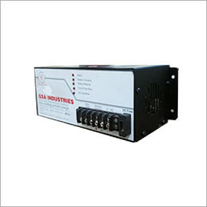 Battery Charger