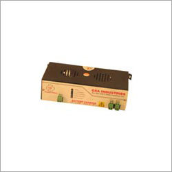 SMPS Battery Charger